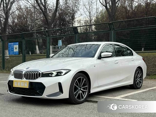 BMW 3 series id 4300860 из Китая 19