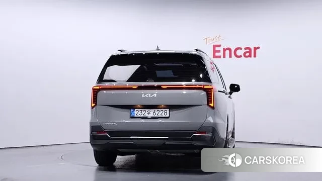 Kia The New Carnival 4th Generation id 3347135 из Кореи 14