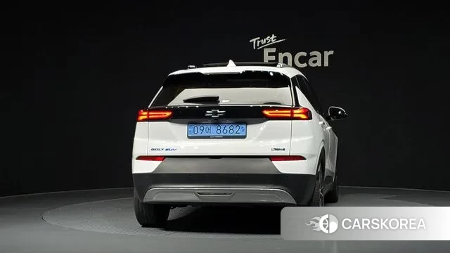 Chevrolet (GM Daewoo) Bolt EUV id 3252090 из Кореи 14