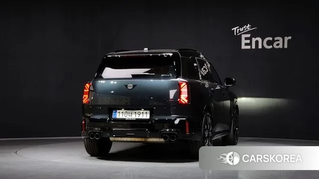 Mini Cooper S Countryman 3rd Generation id 3491809 из Кореи 14