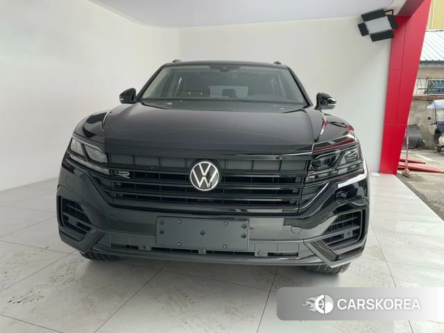 Volkswagen Touareg id 4359531 из Китая 12