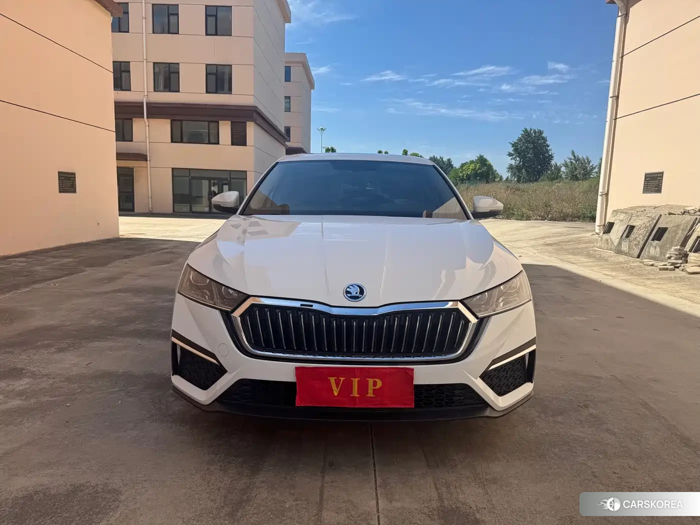 Skoda Octavia id 4570641 из Китая 11