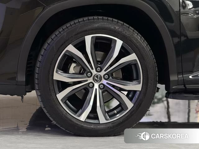 Lexus RX id 4276297 из Китая 15