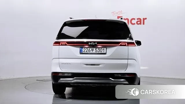 Kia Carnival 4th generation id 2979063 из Кореи 14