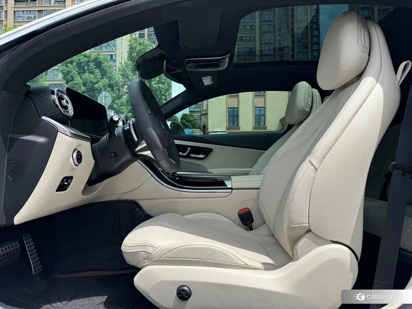 Mercedes-Benz CLE id 4653864 из Китая 14