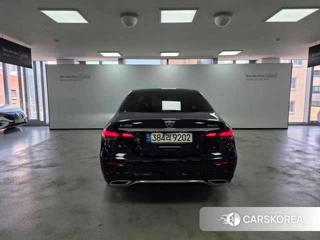 Mercedes-Benz E-Class W213 id 4244480 из Кореи 11
