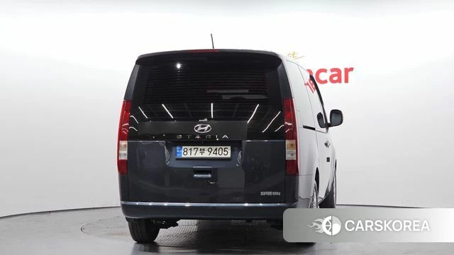 Hyundai Staria id 3799858 из Кореи 14