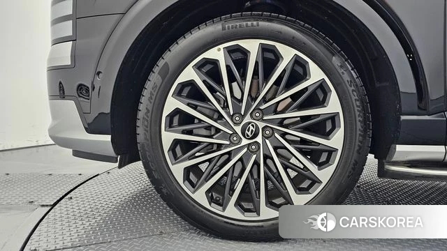 Hyundai Palisade (LX3) id 4904287 из Кореи 34