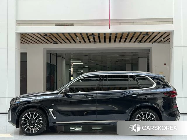 BMW X5 id 4271662 из Китая 8