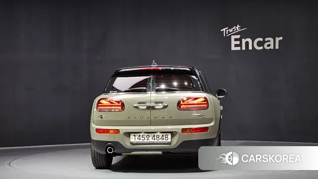 Mini Cooper D Clubman id 3336026 из Кореи 14