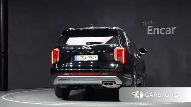 Hyundai The New Palisade id 2905290 из Кореи 14