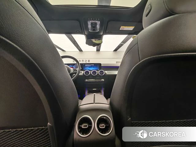 Mercedes-Benz GLB id 4215062 из Китая 10