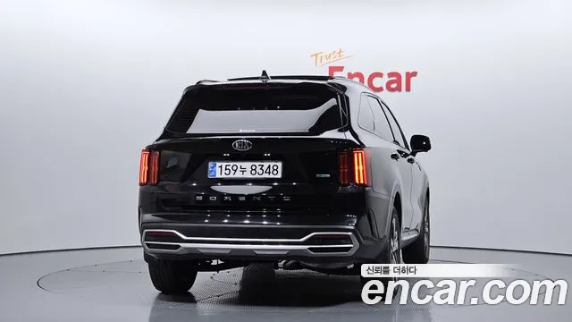 Kia Sorento 4th Generation id 2701705 из Кореи 14