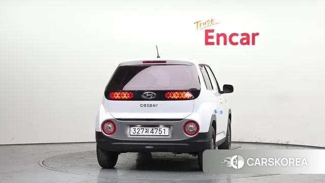 Hyundai Casper id 3581474 из Кореи 14