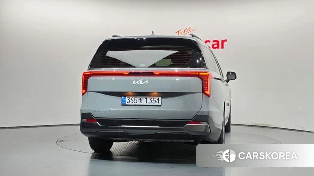 Kia The New Carnival 4th Generation id 4834194 из Кореи 31