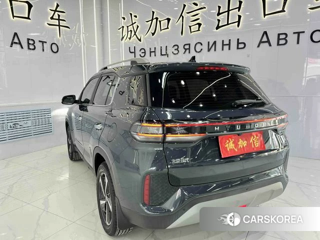 Hyundai ix35 id 4299385 из Китая 15
