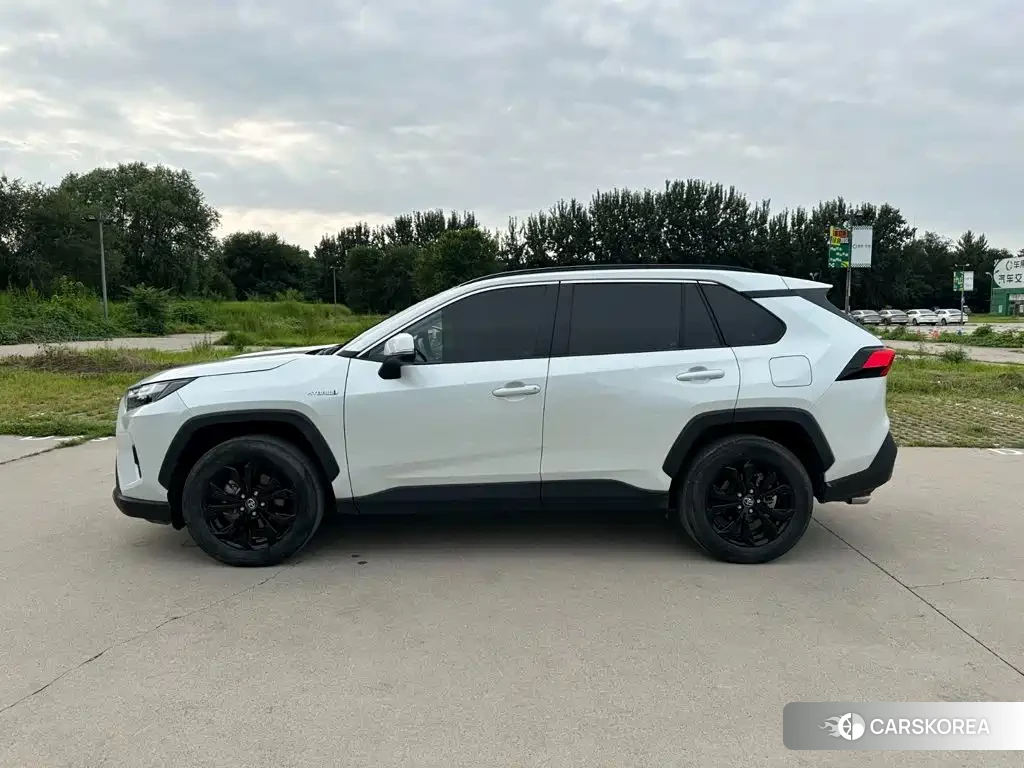 Toyota RAV4 id 4628265 из Китая 23