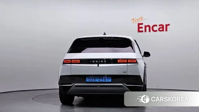 Hyundai Ionic 5 id 2939266 из Кореи 14