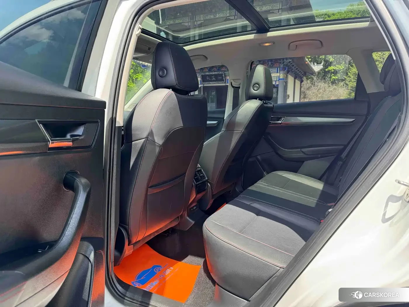 Skoda Krok id 4565106 из Китая 16
