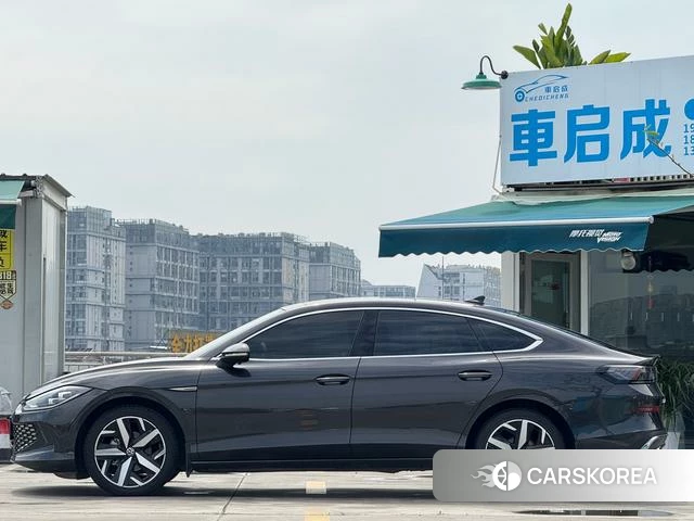 Volkswagen Lingdu id 4290648 из Китая 8