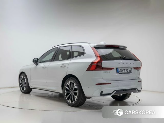 Volvo XC60 second Generation id 4649626 из Кореи 13