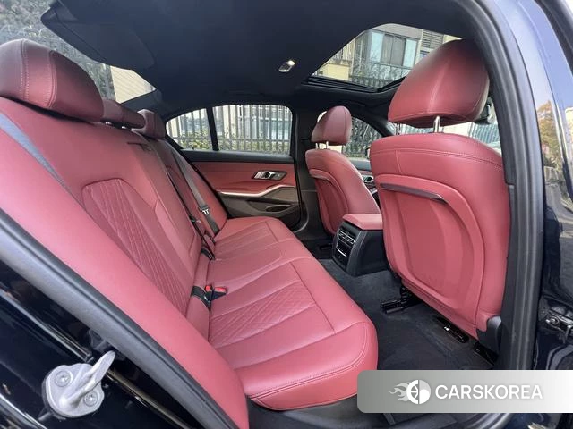 BMW 3 series id 4278194 из Китая 13