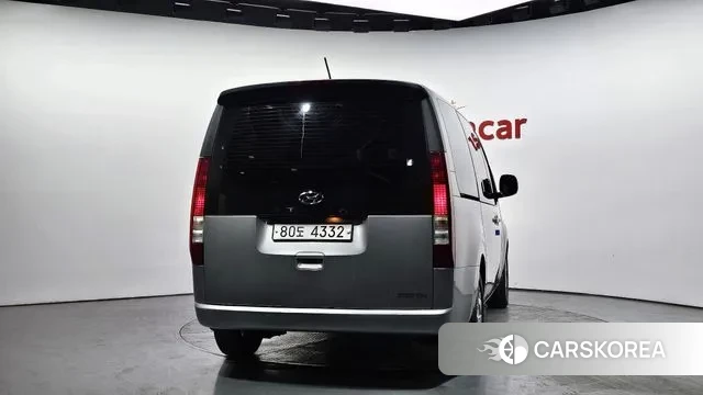 Hyundai Staria id 3671471 из Кореи 14