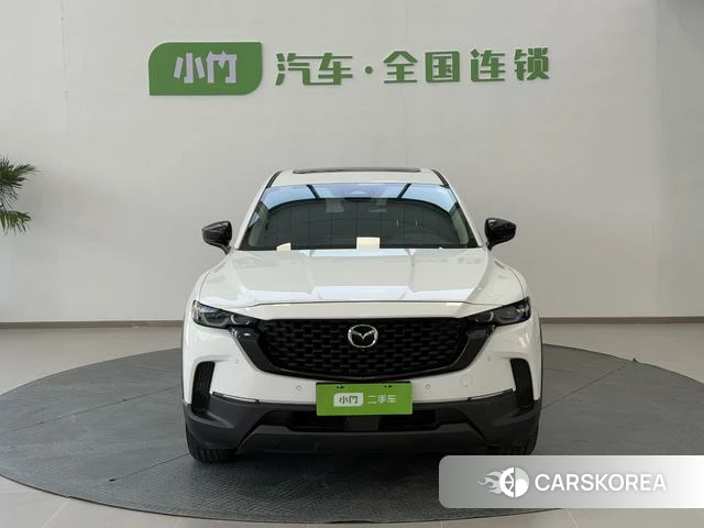 Mazda CX-50 line also id 4273541 из Китая 14