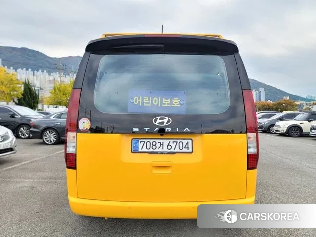 Hyundai Staria id 3353462 из Кореи 13