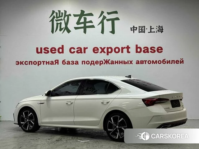 Skoda Octavia id 4239958 из Китая 17