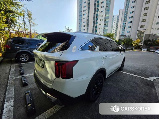 Kia The New Sorento 4th Generation id 4904548 из Кореи 14