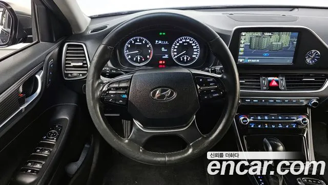 Hyundai Grandeur IG id 2629591 из Кореи 14