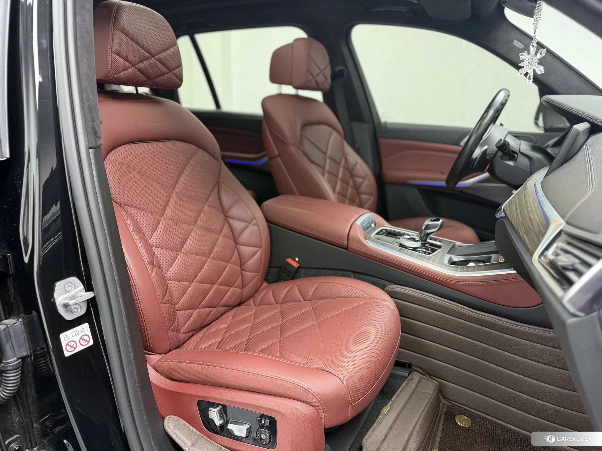 BMW X5 id 4440641 из Китая 13