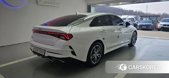 Kia K5 3rd generation id 3746681 из Кореи 14