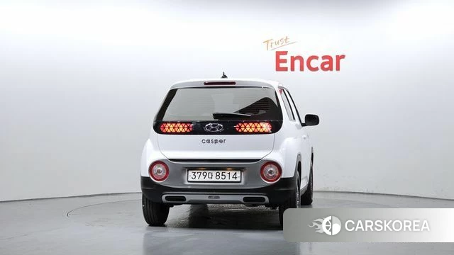 Hyundai Casper id 4469881 из Кореи 14
