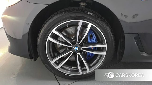 BMW 6 Series GT (G32) id 4361675 из Кореи 29