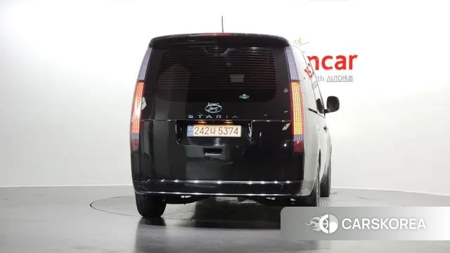 Hyundai Staria id 2960113 из Кореи 14
