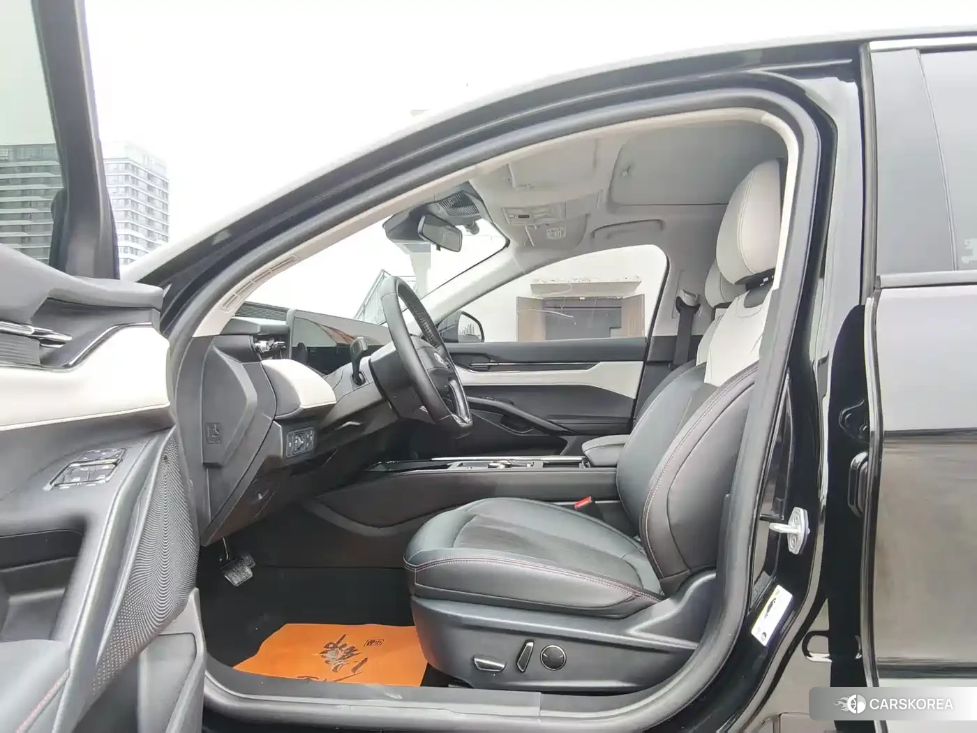 Ford Mondeo id 4644643 из Китая 11