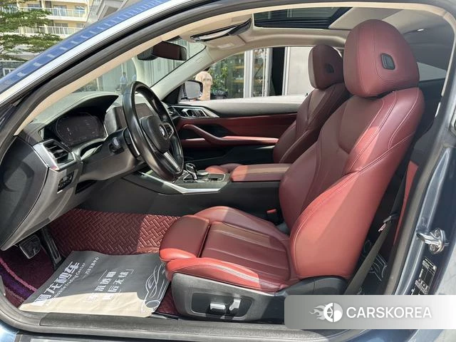 BMW 4 series id 4221232 из Китая 11