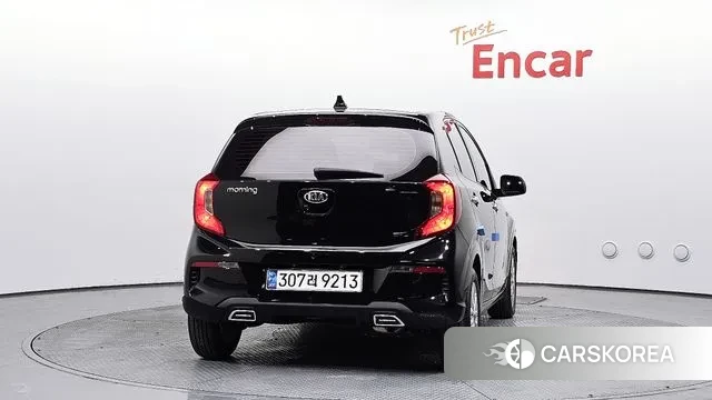 Kia Morning Urban (JA) id 3676686 из Кореи 14