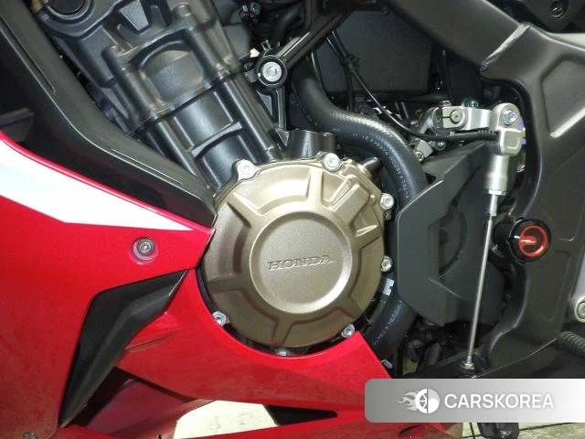 Engine photo