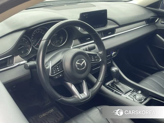Mazda Atez id 4273802 из Китая 11
