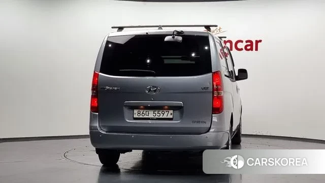 Hyundai The New Grand Starex id 3433520 из Кореи 14