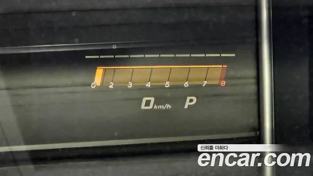 Hyundai Ionic 5 id 2676469 из Кореи 14