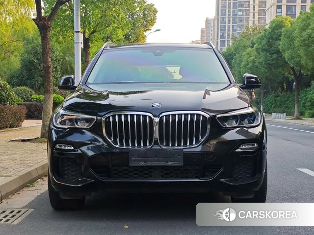 BMW X5 (imported) id 4241396 из Китая 12