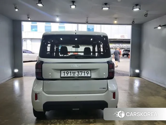 Kia The New Kia Ray id 2914951 из Кореи 14