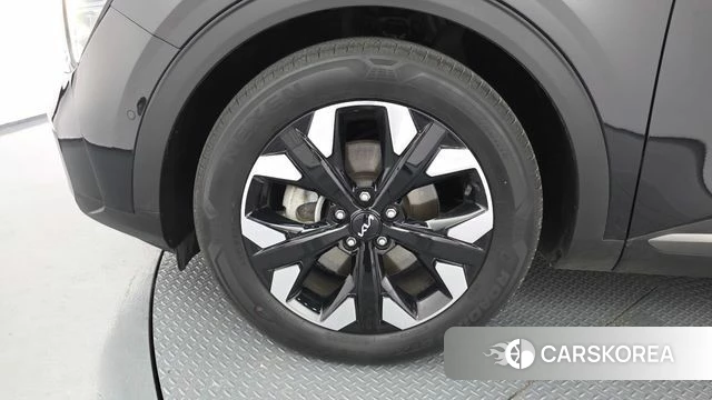 Kia Sportage 5th Generation id 4428924 из Кореи 28