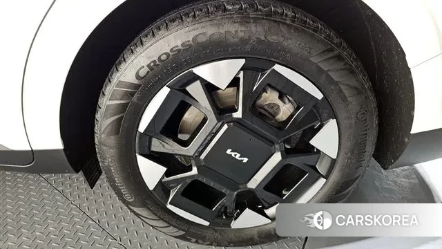 Kia The New Carnival 4th Generation id 3415263 из Кореи 14