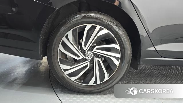 Volkswagen 7th Generation of Jetta id 4593817 из Кореи 24