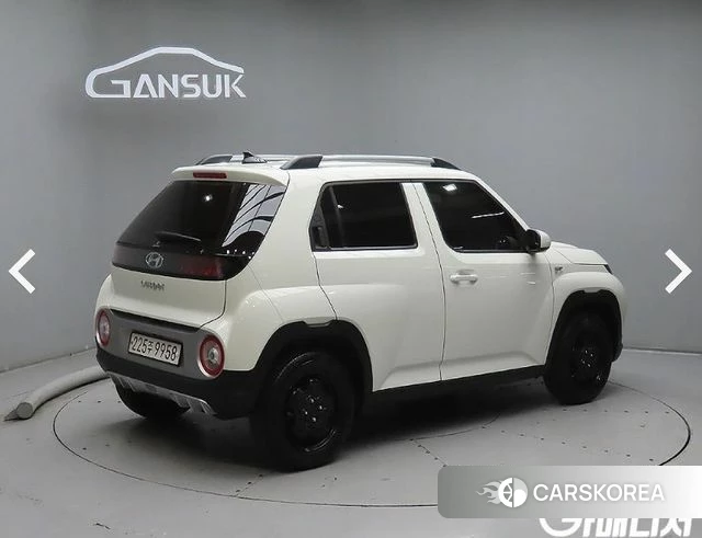 Hyundai Casper id 3891173 из Кореи 14